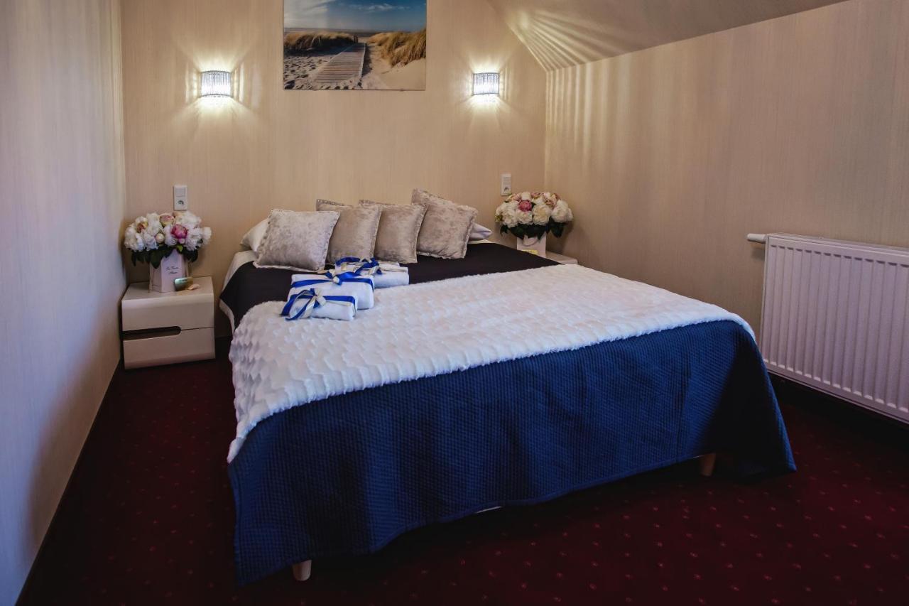 Hotel Lord Stargard Szczeciński Екстериор снимка